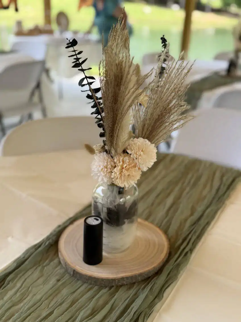 Outdoor Wedding and Event Venue near Easley SC